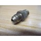 Parker 4-4FTX-B 37°Flare, Tube x NPT Fitting (Pack of 4) - Used