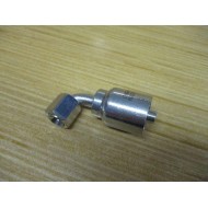 Parker 13943-6-6 Crimo Style 90° Elbow 1394366