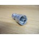 Parker 10643-8-6 Crimp Style Hose Fitting 1064386