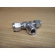 Parker 4MBT4N-316 A-Lok Male Branch Tee 4MBT4N316