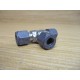 Parker 6ET6-316-GRAY A-Lok Union Tee