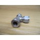 Hoke 6TTT316 Gyrolok Union Tee