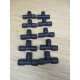 Parker Legris 3104 60 00 Union Tee 31046000 (Pack of 10)