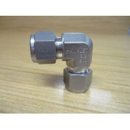 Ham-Let 765L SS 12 Union Elbow 765LSS12