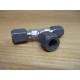 Parker 6JBU-SS Ferulok Flareless Union Tee 6JBUSS