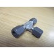 Parker 6JBU-SS Ferulok Flareless Union Tee 6JBUSS