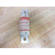 Gould A50QS100 Shawmut Amptrap Fuse - New No Box