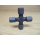 Parker 6KBU-S Ferulok Flareless Union Cross 6KBUS