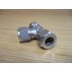 Hoke 8TTT316 Gyrolok Union Tee