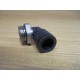 Parker Legris 3199 12 21 Tube x Male BSPP Elbow 31991221 (Pack of 4)