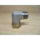 Parker 2107-12-12 90° Swivel Elbow 21071212