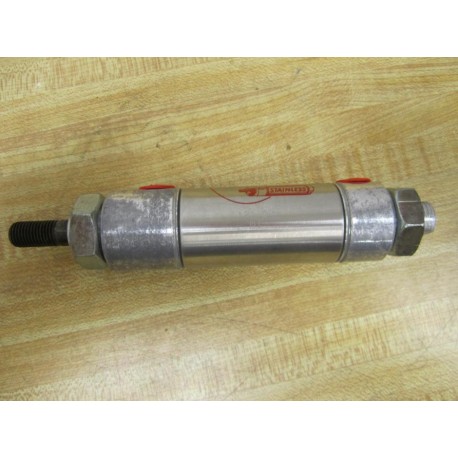 Bimba 121-DP Pneumatic Cylinder 121DP - New No Box