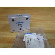 Festo OS-14-B OR Gate 6682