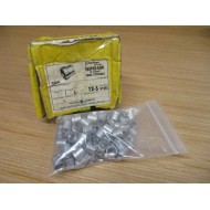 Parker 6TX-S 37° Flare Sleeve 6TXS (Pack of 100)