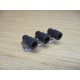 Parker Legris 3109 12 22 90° Elbow 31091222 (Pack of 3)