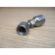 Parker 13743-6-4 Crimp Style 45° Elbow 1374364