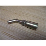 Kurt Hydraulics MMSP45-06-12 45° Hose Fitting MMSP450612