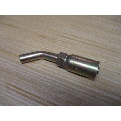 Kurt Hydraulics MMSP45-06-12 45° Hose Fitting MMSP450612