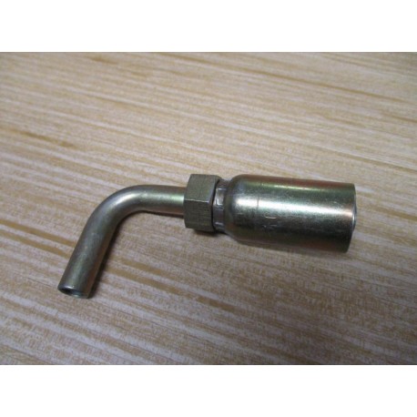 Kurt Hydraulics MMSP90-06-10 90° Hose Elbow
