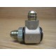 Parker S2303-8-8 Hydraulic 90° Swivel Elbow S230388