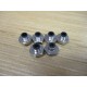 Parker Legris 3101-06-17 Tube Fitting 31010617 (Pack of 6)