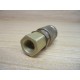 Walther UF-006-0-WR13-21-VI Quick Coupling
