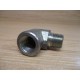 Parker 12CD-S 90° Pipe Elbow 12CDS