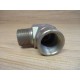 Weatherhead C3409X16 Eaton 90° Pipe Elbow