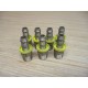 Parker 30182-6-6B Push-On Hose Fitting 3018266B (Pack of 7)