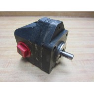 202L-575 Hydraulic Pump 1" 12" NPT 202L575 - Used