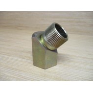 Weatherhead TF3359X20 45° Pipe Elbow