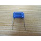 ITW 104 600V 100Ω Capacitor (Pack of 6) - New No Box