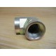World Wide Fittings F3509X16X16 90° Pipe Elbow 1"