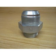 Brennan Industries 7012-24-20 37° Flare x BSPP Fitting 70122420