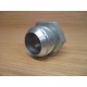 Brennan Industries 7012-24-20 37° Flare x BSPP Fitting 70122420