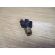 SMC KQU04-01 Branch "Y" Tube Fitting KQU0401 (Pack of 4)