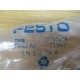 Festo CN-14-PK-4 Barbed Fitting 11947 (Pack of 7)