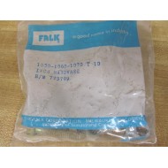 Falk 1050-1060-1070-T10 Inch Hardware 105010601070T10