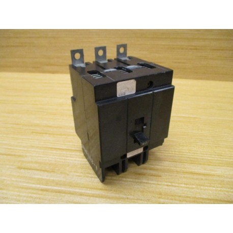 Challenger CH3060 60A Circuit Breaker - Used