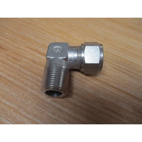 Ham-Let 769LSS58X12 Tube Fitting Elbow