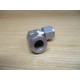 Swagelok SS-810-9 Union Elbow Tube Fitting SS8109