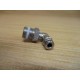 Camozzi P6520-02-04 Tube Fitting Elbow P65200204 (Pack of 6)