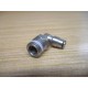 Camozzi P6520-02-04 Tube Fitting Elbow P65200204 (Pack of 6)