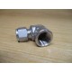 Swagelok SS-810-8-8 Tube Fitting Elbow SS81088