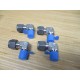 Tylok SS-6-SME-4 Tube Fitting Elbow SS6SME4 (Pack of 4)