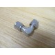 Hoke 4LU316 Stainless Steel 14" Tube Union Elbow (Pack of 3)