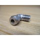 Ham-Let 769LSS14X14 Compression Elbow 769LSS14X14