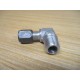 SSP Fittings AM6-6ME Male Flareless Elbow AM66ME