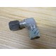 SSP Fittings AM6-6ME Male Flareless Elbow AM66ME