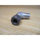 SSP Fittings AM6-6ME Male Flareless Elbow AM66ME